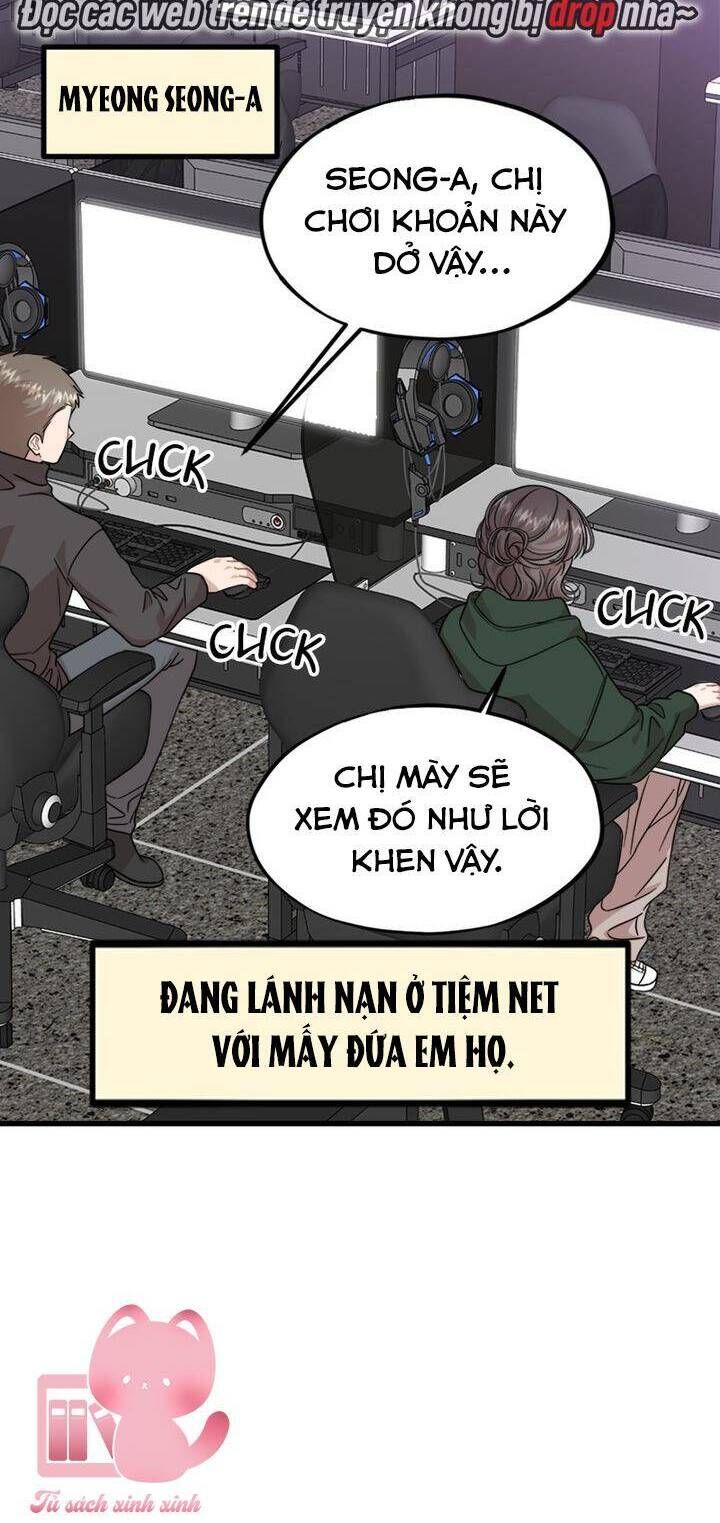 Hẹn Hò Với Game Thủ: Chapter 14