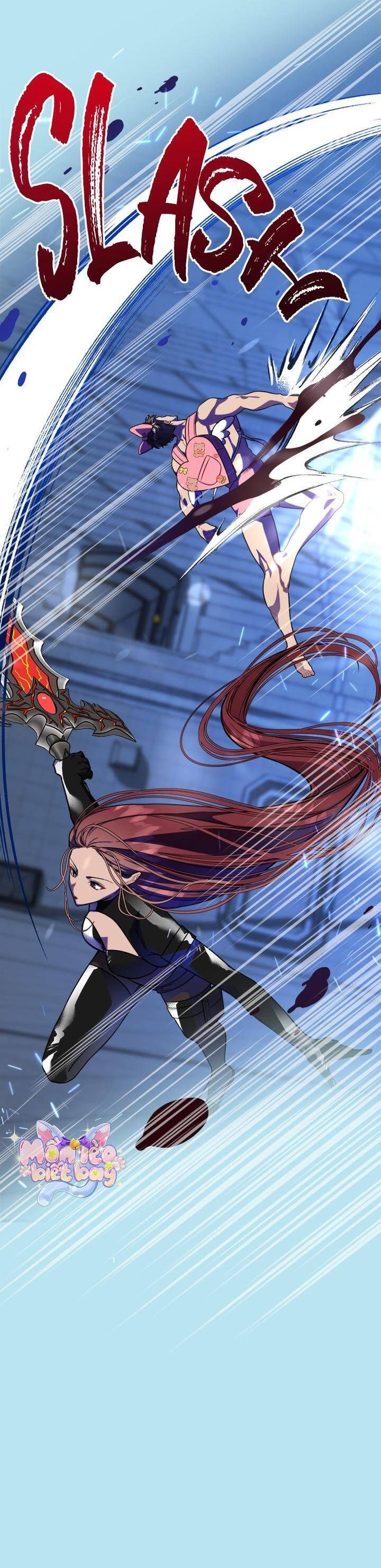 Hẹn Hò Với Game Thủ: Chapter 14