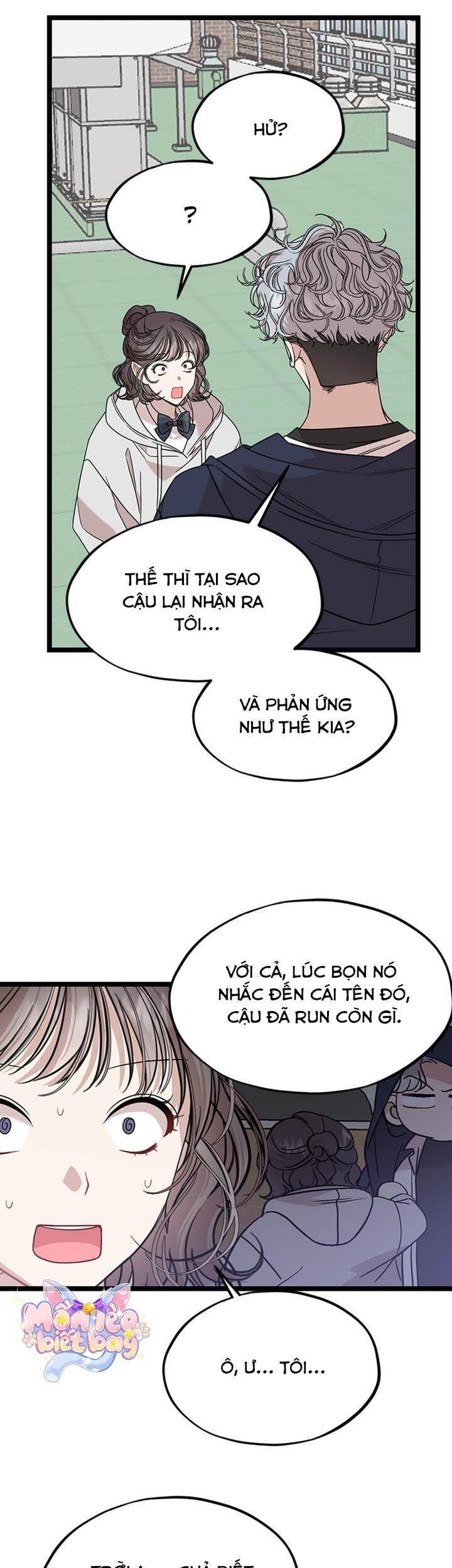 Hẹn Hò Với Game Thủ: Chapter 2