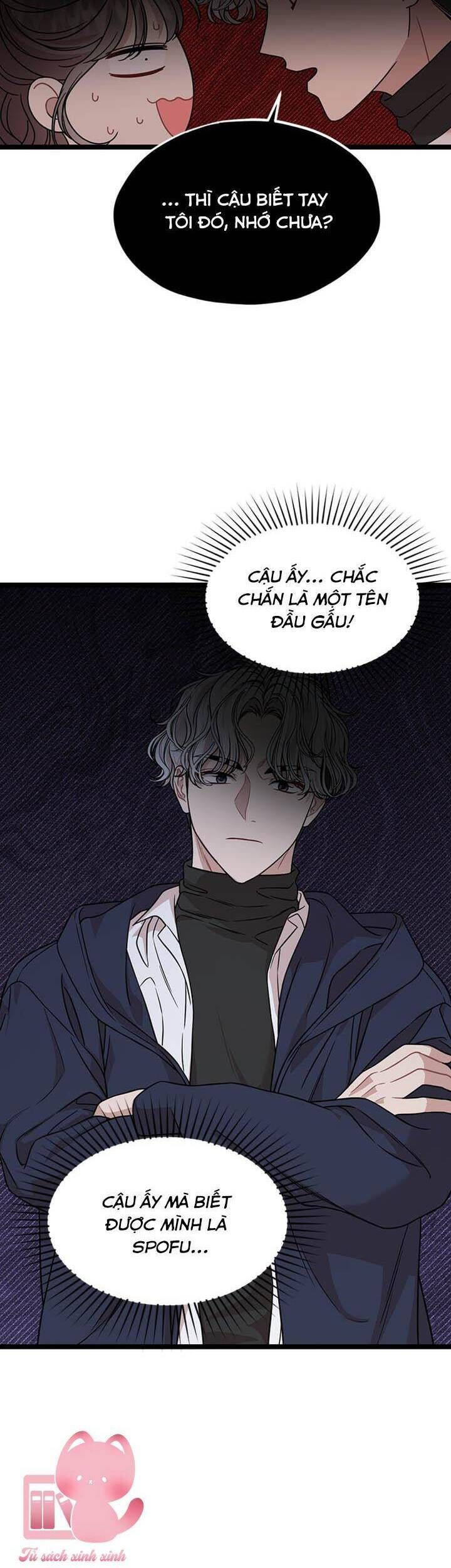 Hẹn Hò Với Game Thủ: Chapter 2