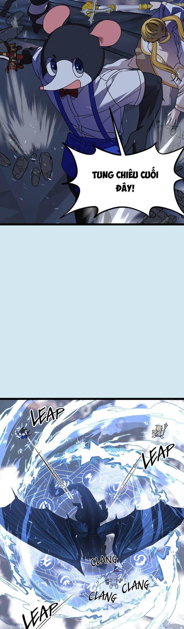 Hẹn Hò Với Game Thủ: Chapter 2