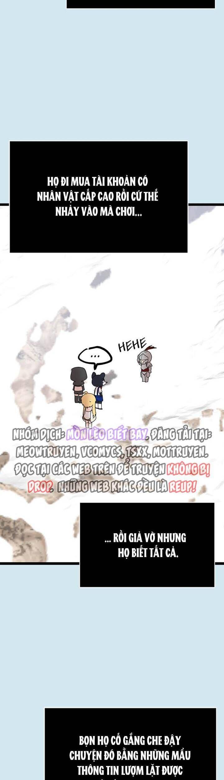 Hẹn Hò Với Game Thủ: Chapter 2