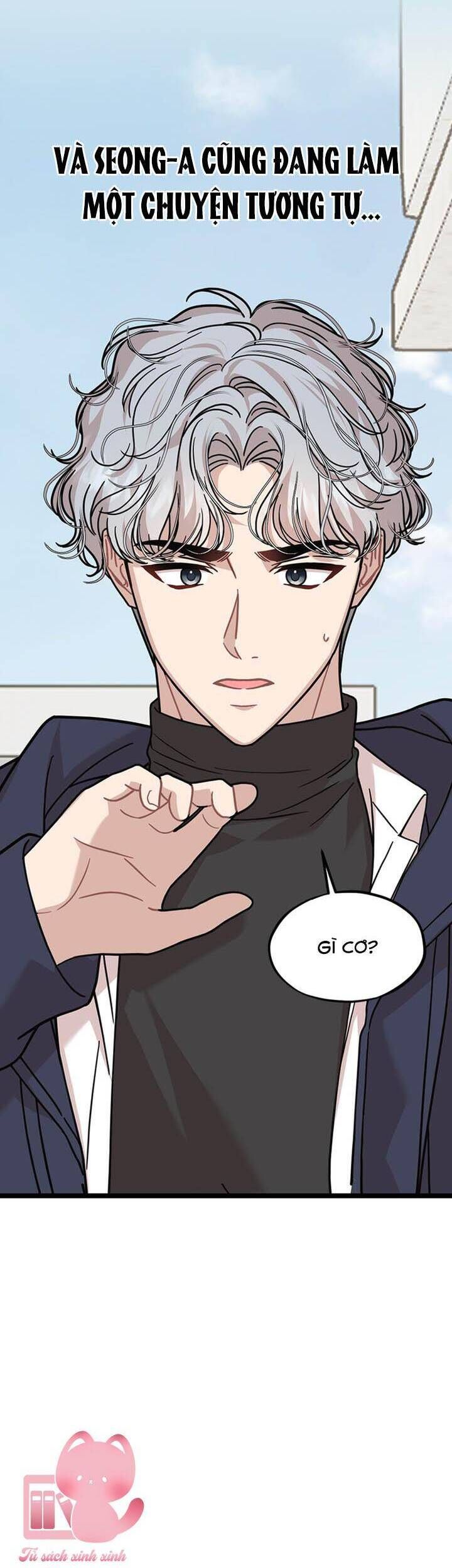 Hẹn Hò Với Game Thủ: Chapter 2