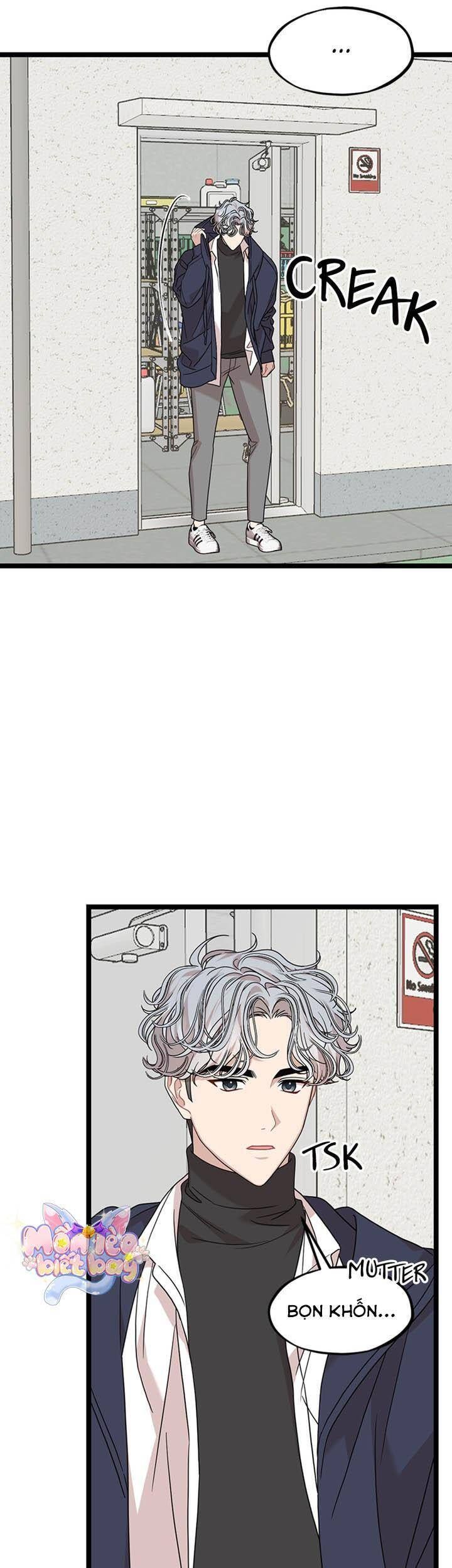 Hẹn Hò Với Game Thủ: Chapter 2