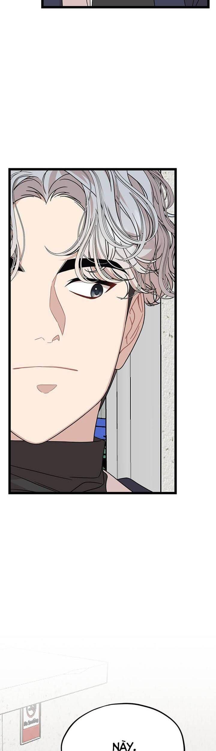 Hẹn Hò Với Game Thủ: Chapter 2