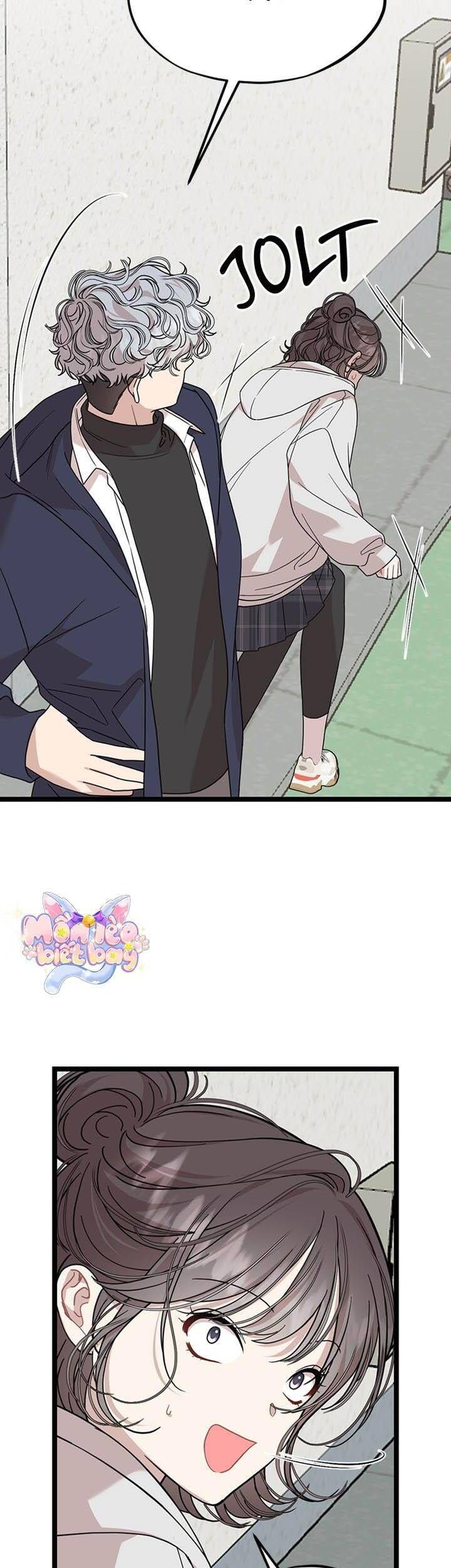 Hẹn Hò Với Game Thủ: Chapter 2