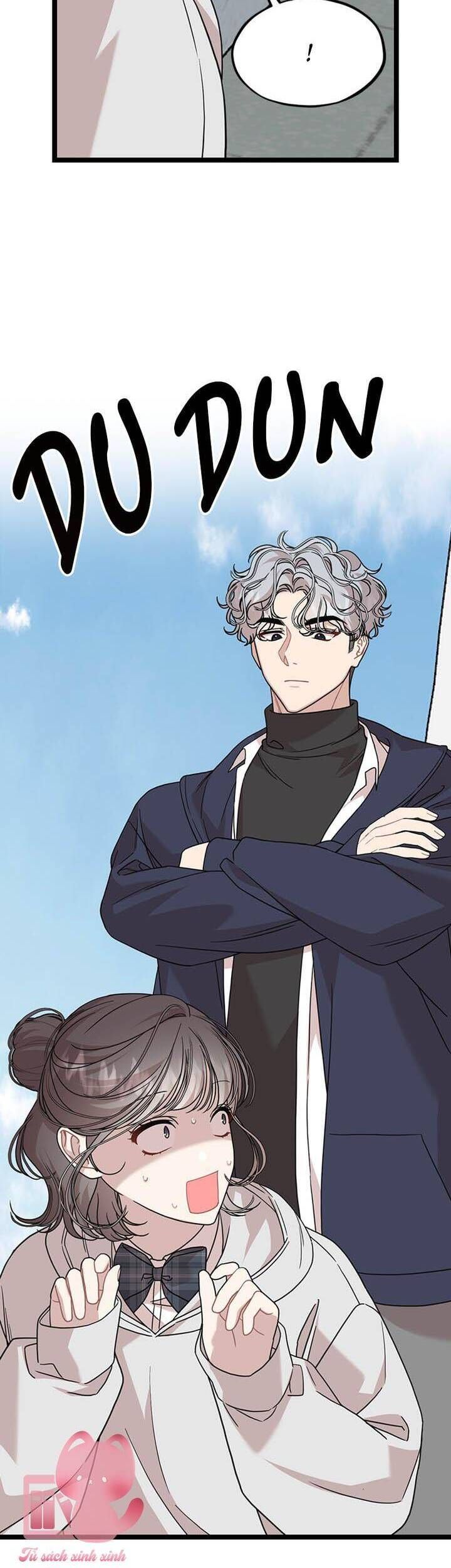 Hẹn Hò Với Game Thủ: Chapter 2