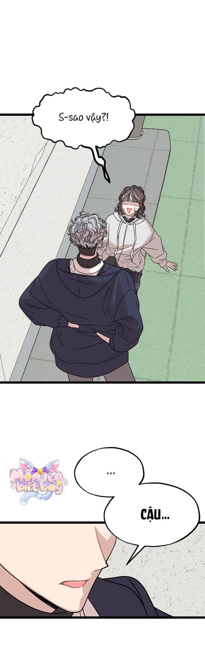 Hẹn Hò Với Game Thủ: Chapter 2