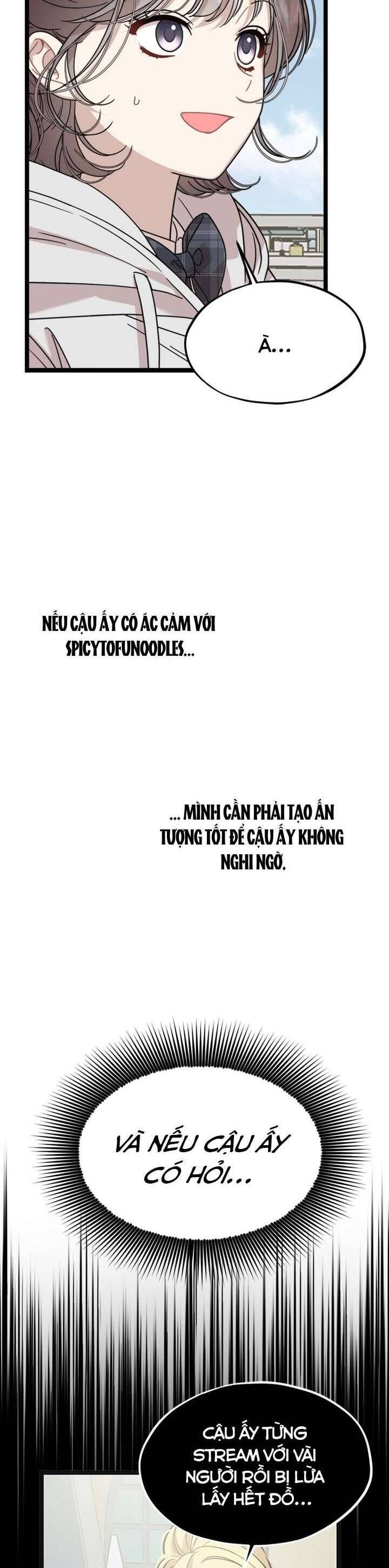 Hẹn Hò Với Game Thủ: Chapter 3