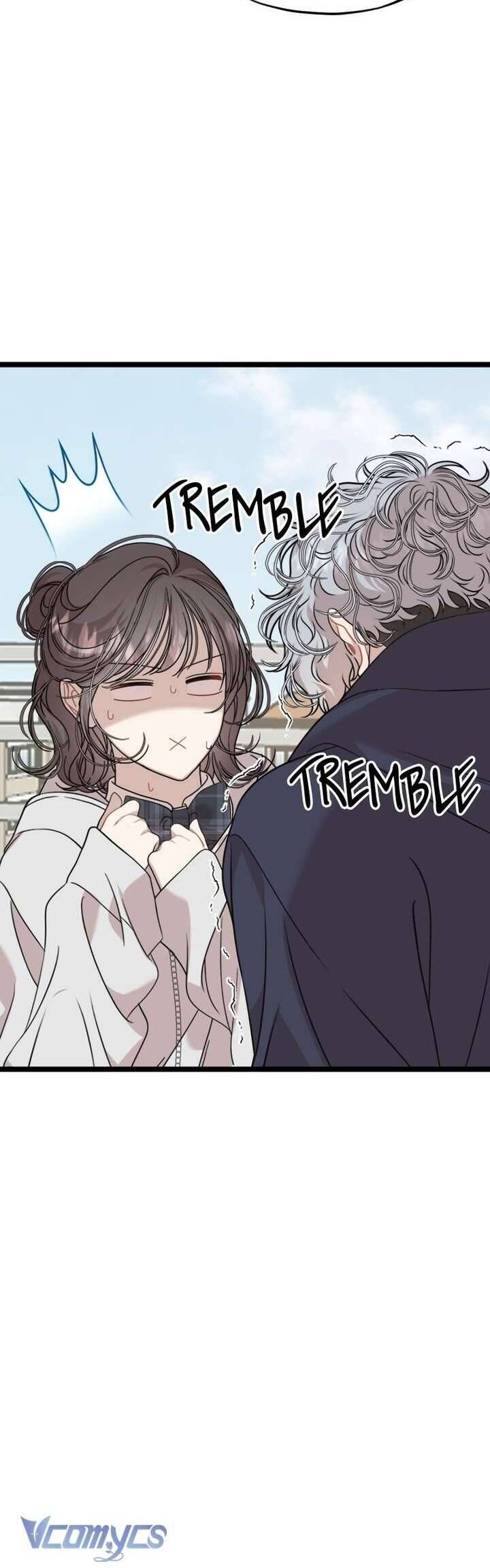 Hẹn Hò Với Game Thủ: Chapter 3