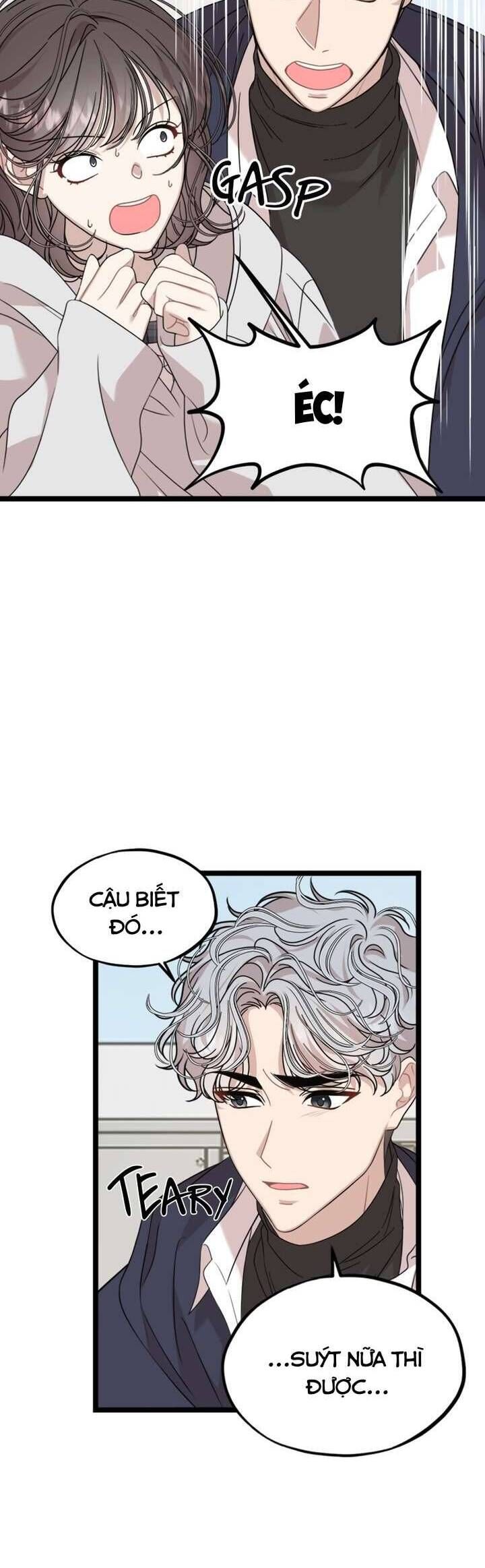 Hẹn Hò Với Game Thủ: Chapter 3