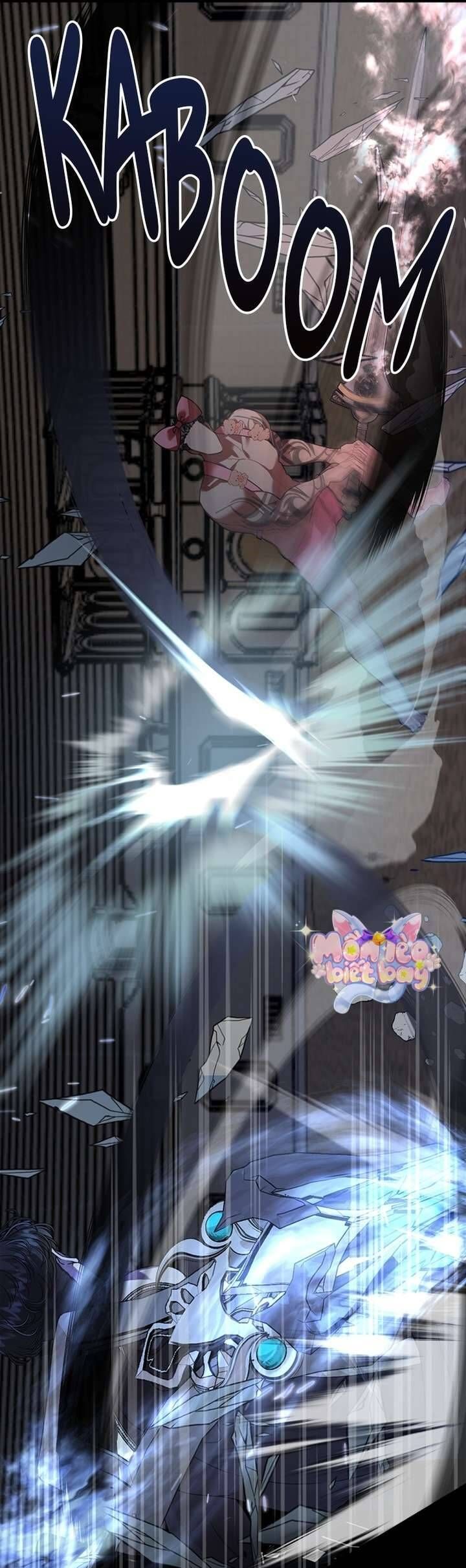 Hẹn Hò Với Game Thủ: Chapter 3