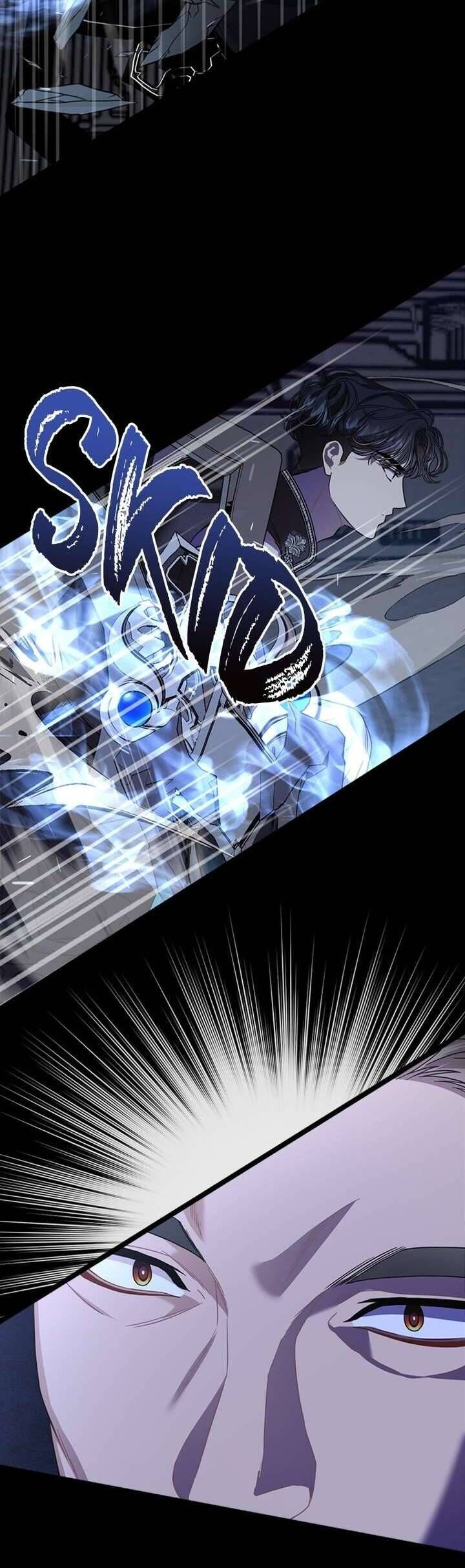 Hẹn Hò Với Game Thủ: Chapter 3