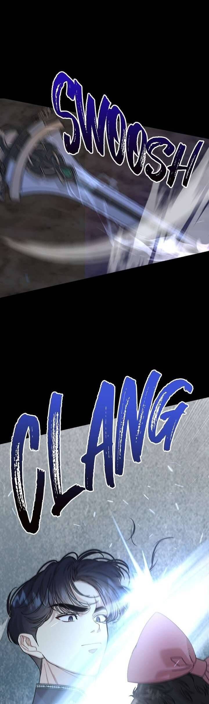 Hẹn Hò Với Game Thủ: Chapter 3