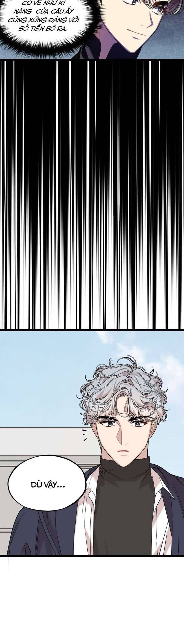 Hẹn Hò Với Game Thủ: Chapter 3