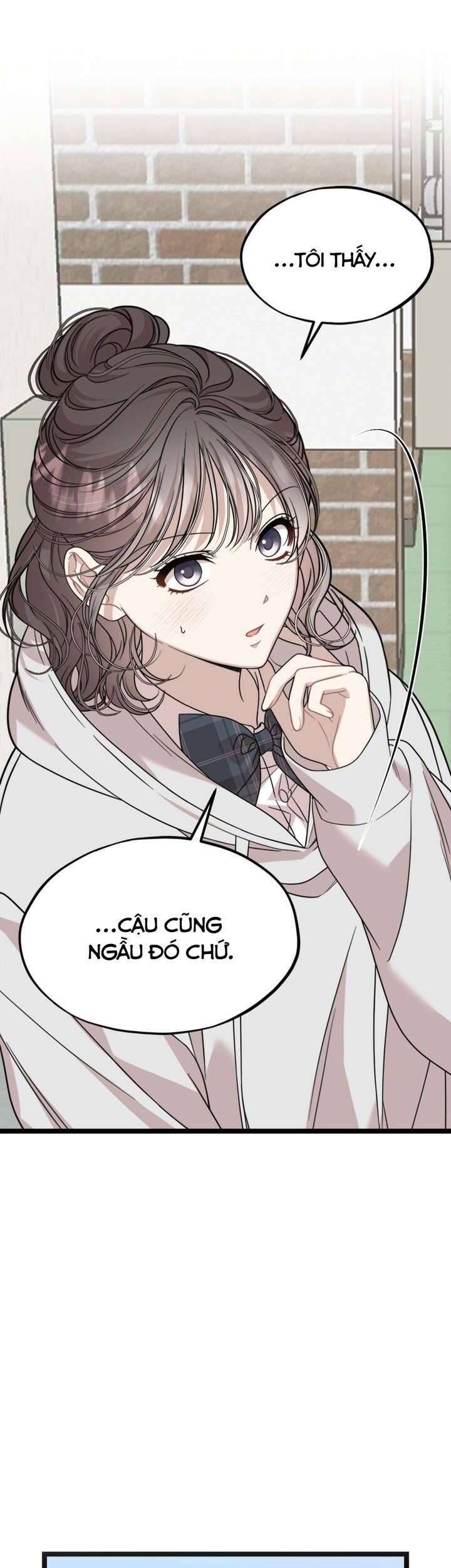 Hẹn Hò Với Game Thủ: Chapter 3