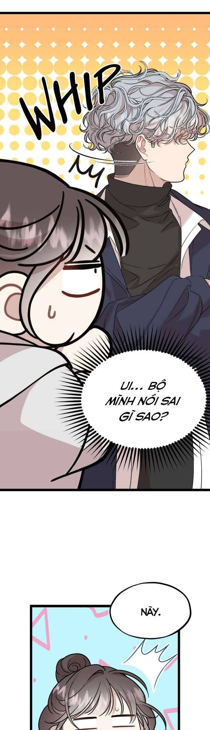 Hẹn Hò Với Game Thủ: Chapter 3