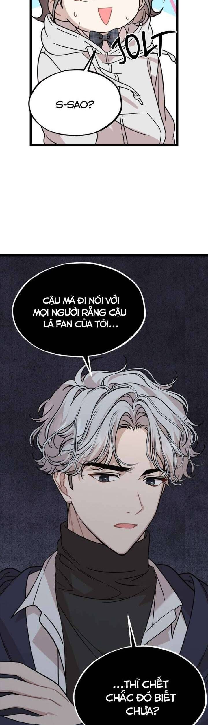 Hẹn Hò Với Game Thủ: Chapter 3