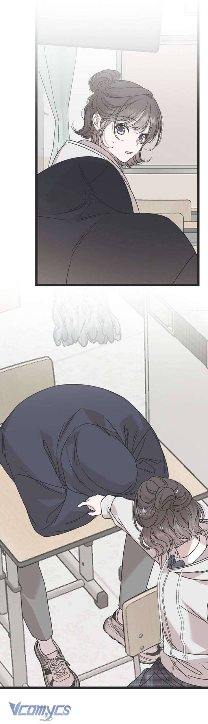 Hẹn Hò Với Game Thủ: Chapter 3