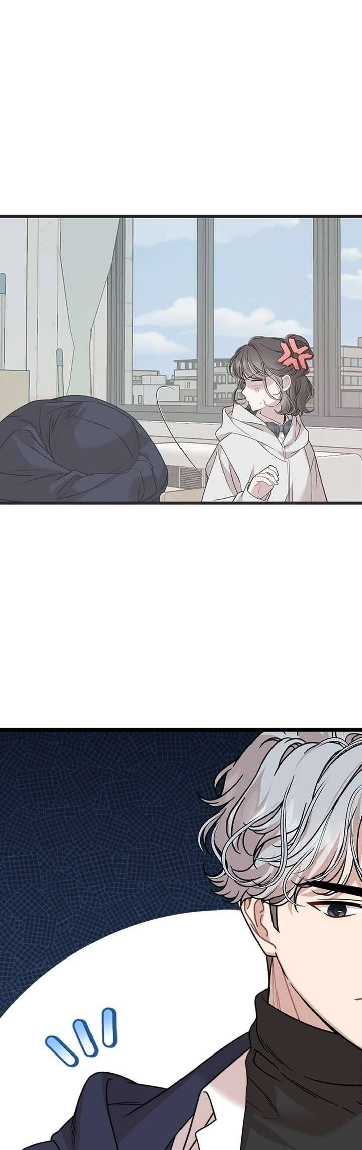 Hẹn Hò Với Game Thủ: Chapter 3