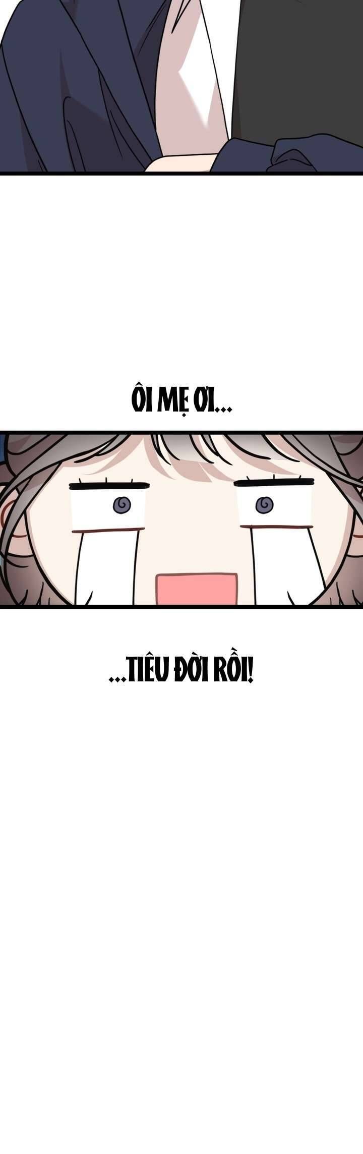 Hẹn Hò Với Game Thủ: Chapter 3