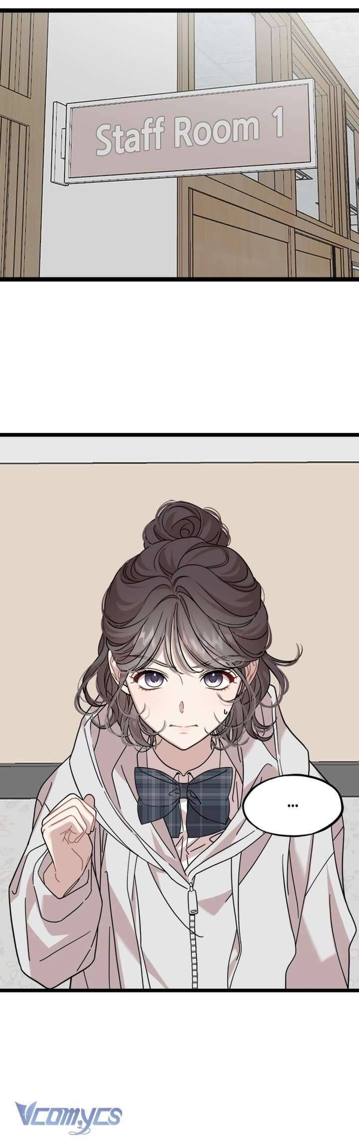 Hẹn Hò Với Game Thủ: Chapter 3