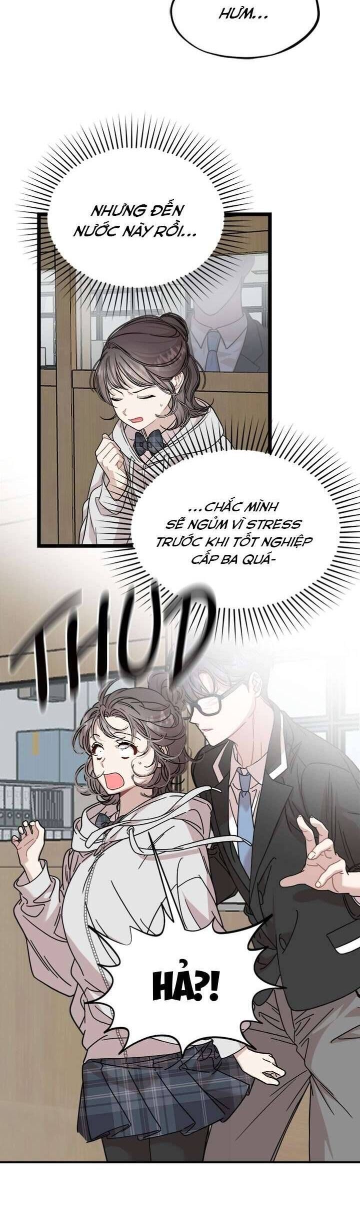 Hẹn Hò Với Game Thủ: Chapter 3