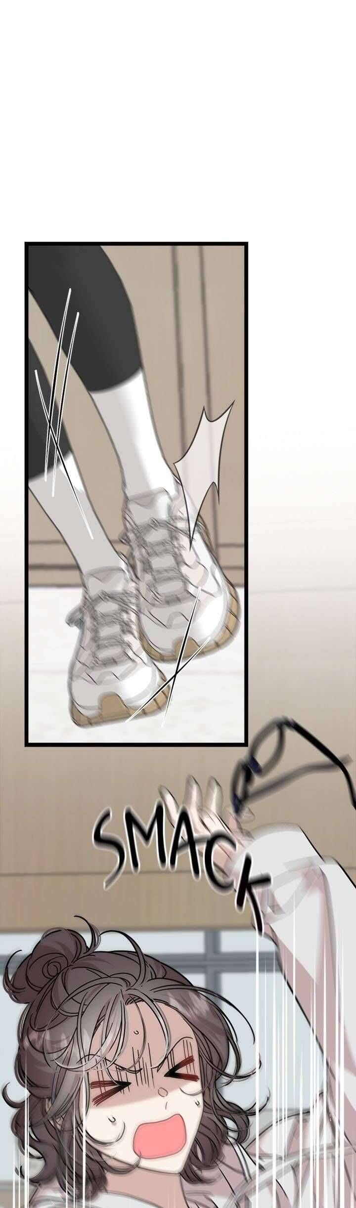 Hẹn Hò Với Game Thủ: Chapter 3