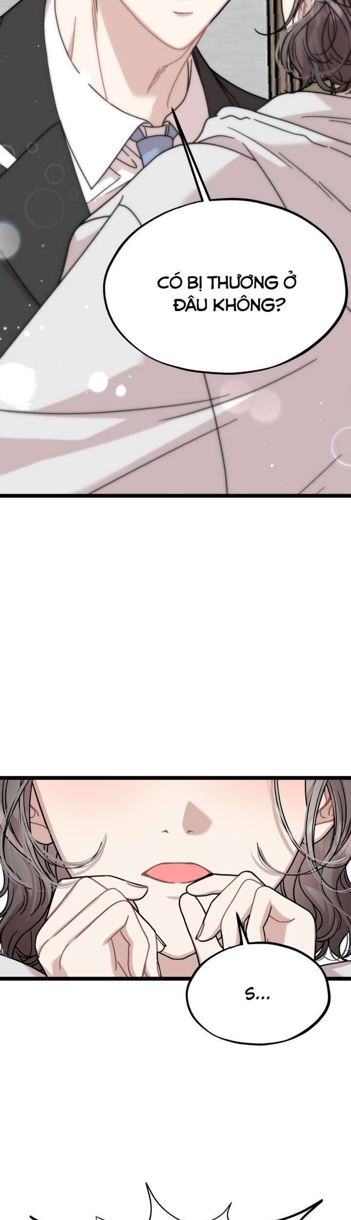 Hẹn Hò Với Game Thủ: Chapter 3