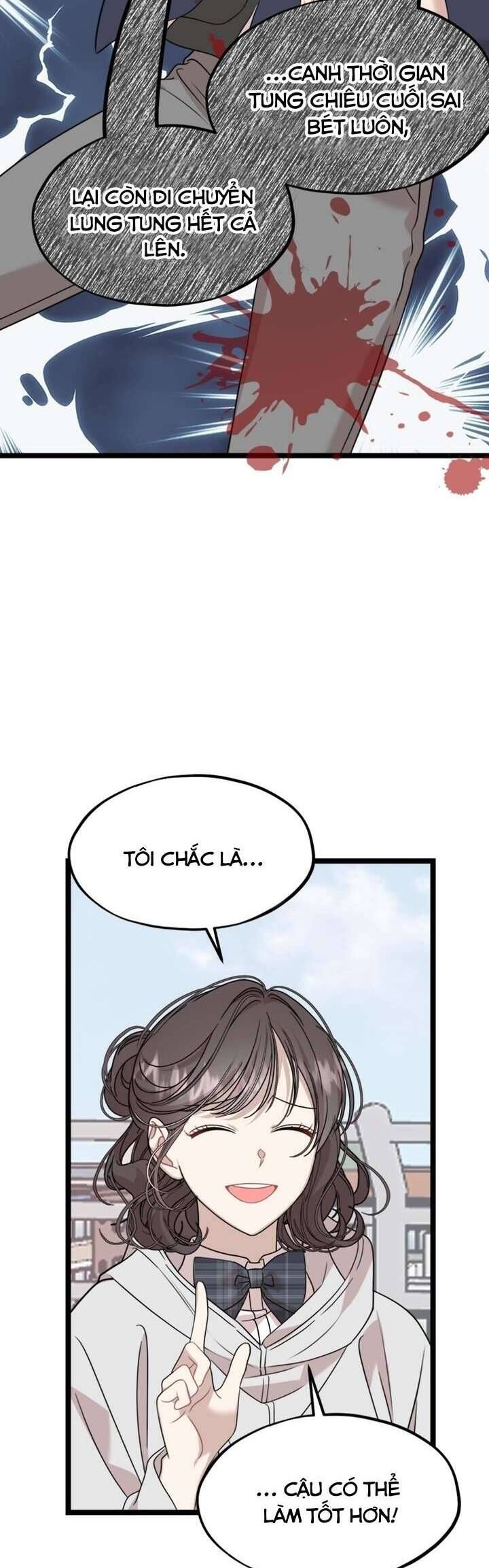 Hẹn Hò Với Game Thủ: Chapter 3