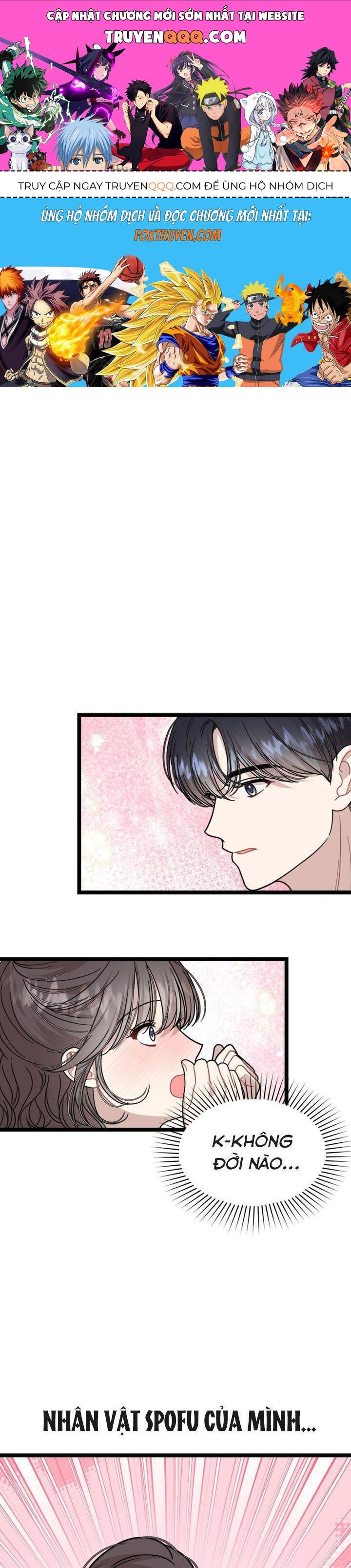 Hẹn Hò Với Game Thủ: Chapter 4