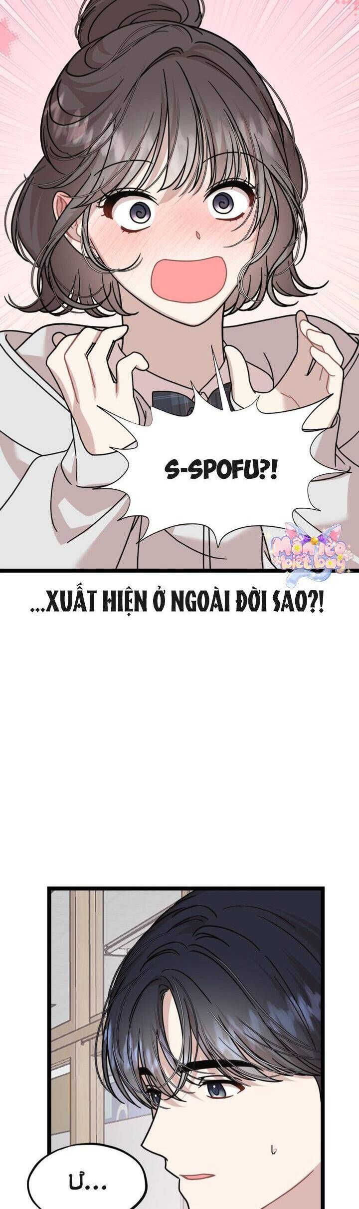 Hẹn Hò Với Game Thủ: Chapter 4