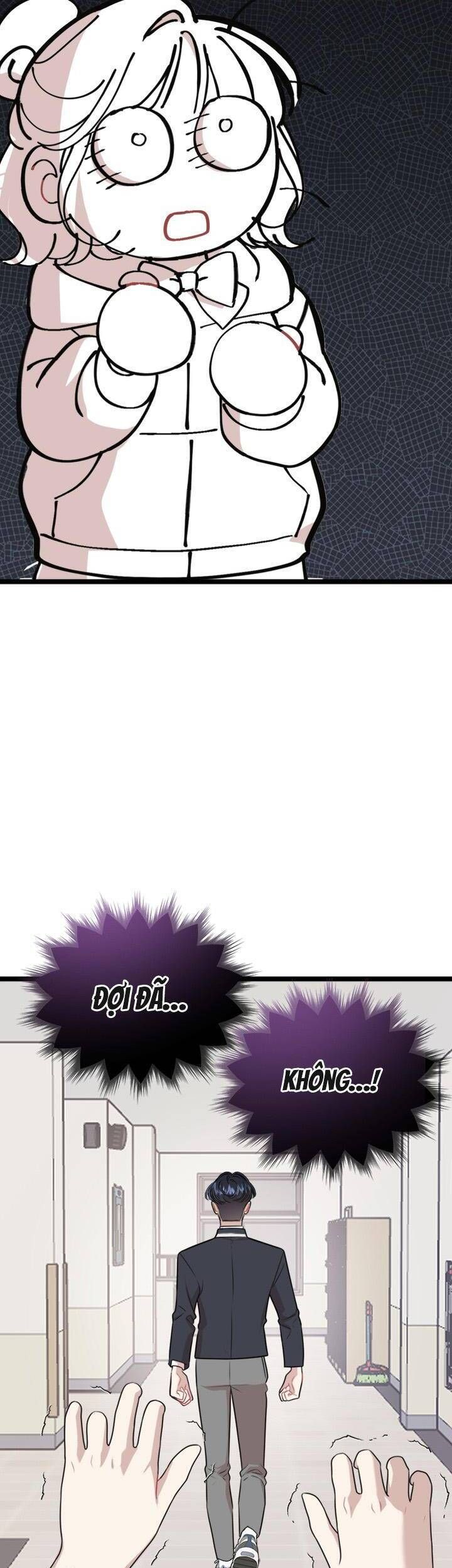 Hẹn Hò Với Game Thủ: Chapter 4