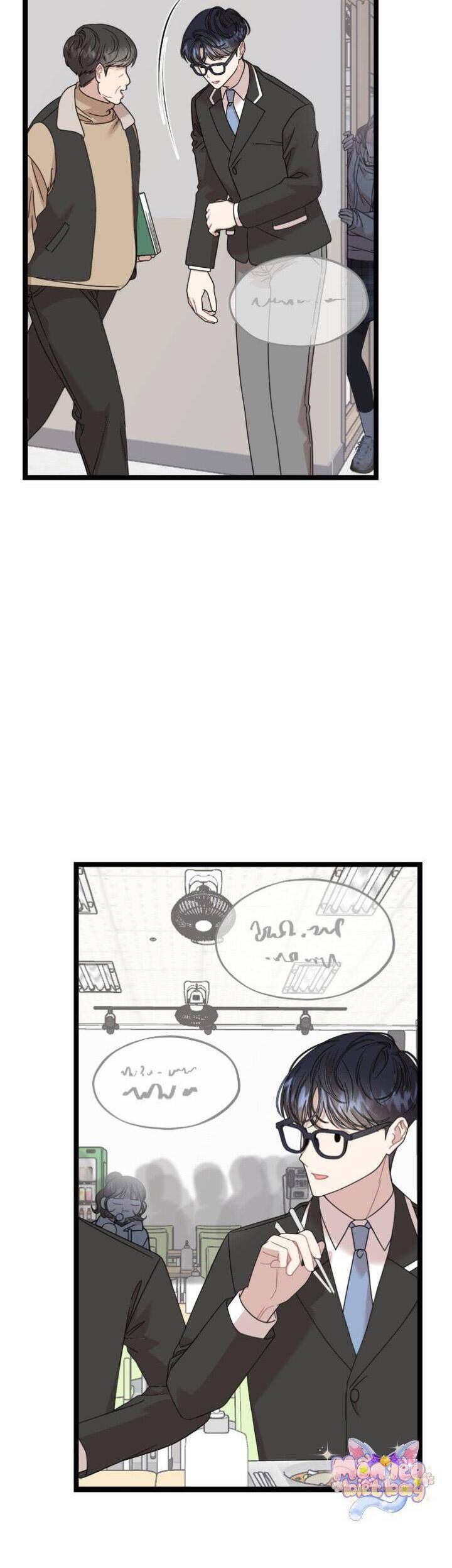 Hẹn Hò Với Game Thủ: Chapter 4