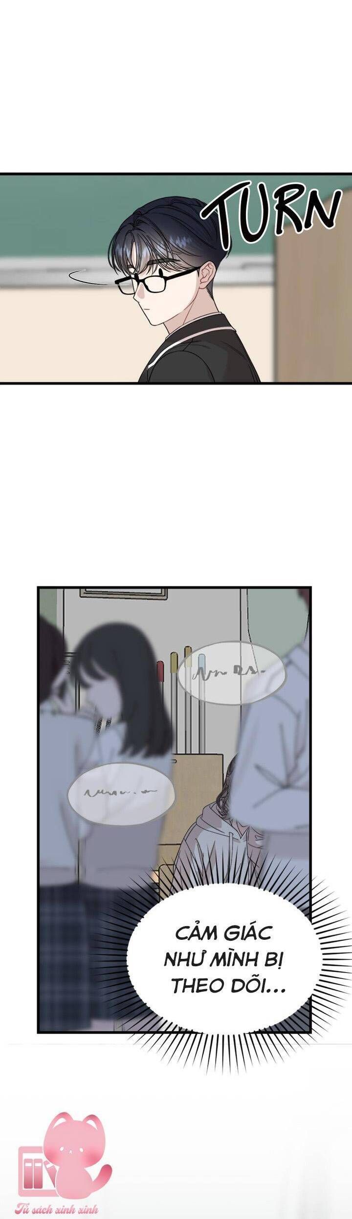 Hẹn Hò Với Game Thủ: Chapter 4