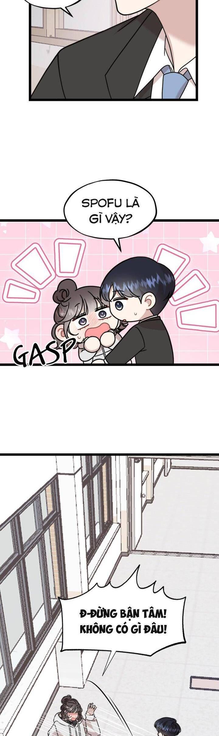 Hẹn Hò Với Game Thủ: Chapter 4