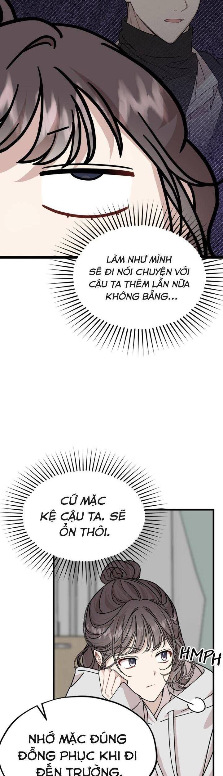 Hẹn Hò Với Game Thủ: Chapter 4