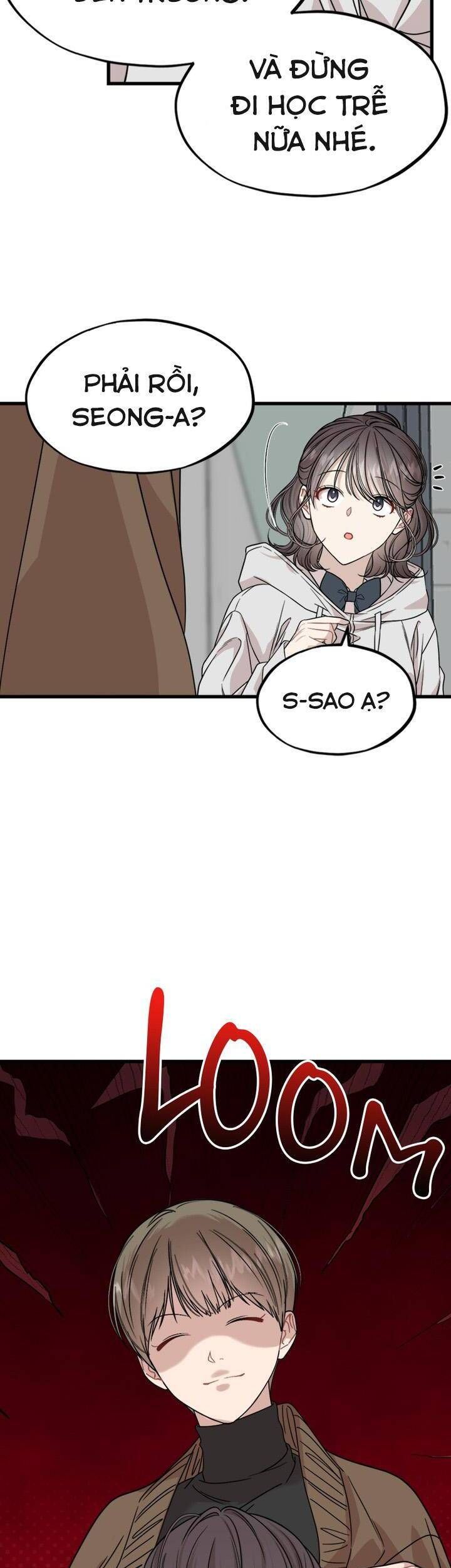 Hẹn Hò Với Game Thủ: Chapter 4