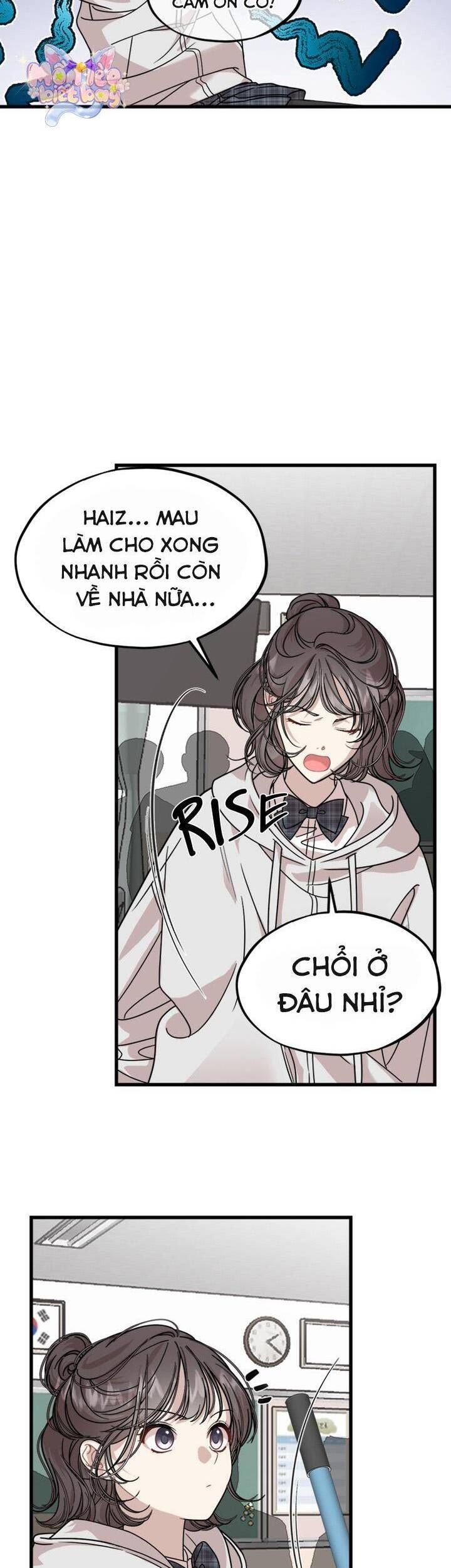 Hẹn Hò Với Game Thủ: Chapter 4