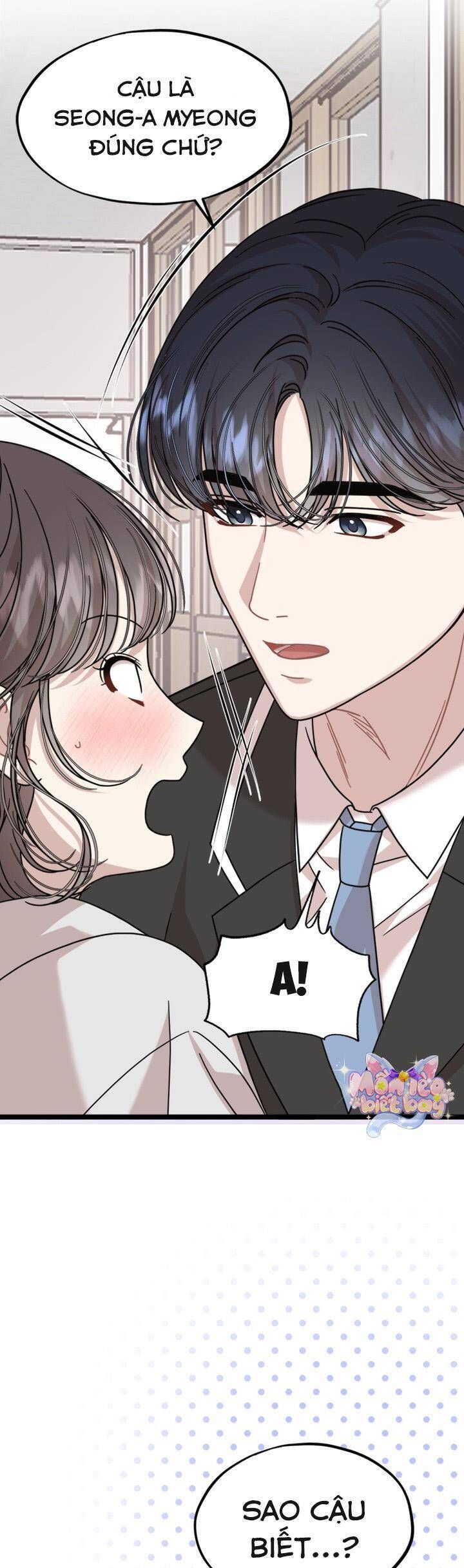 Hẹn Hò Với Game Thủ: Chapter 4