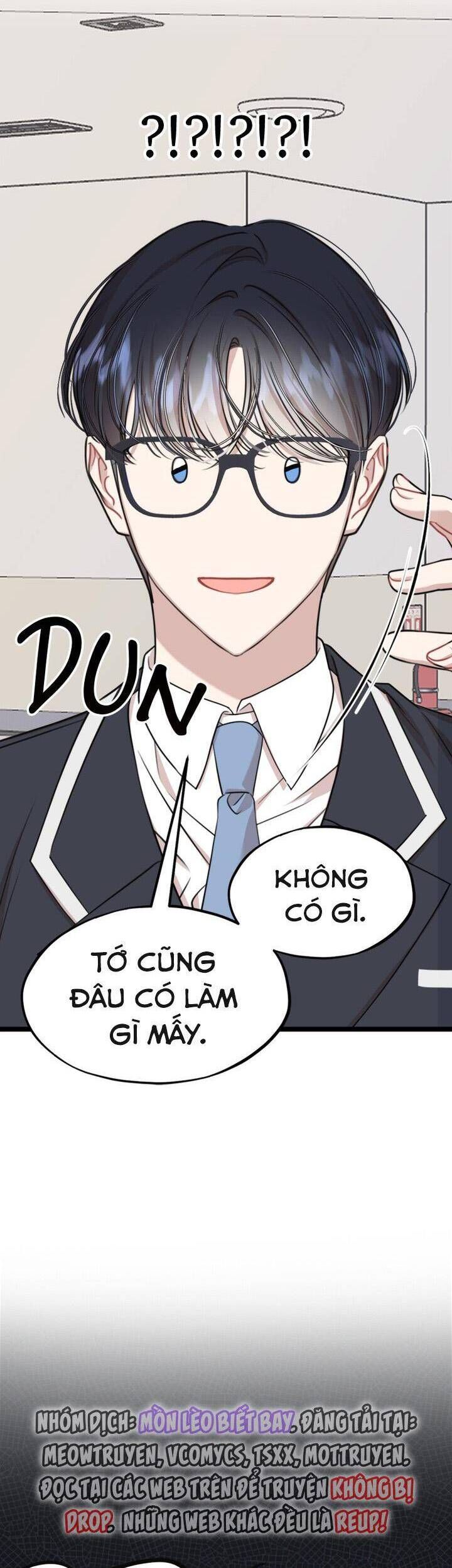 Hẹn Hò Với Game Thủ: Chapter 4