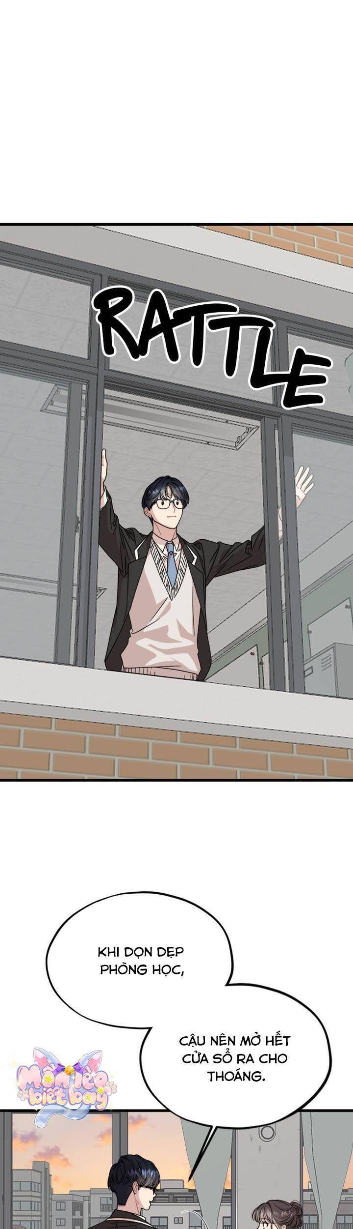 Hẹn Hò Với Game Thủ: Chapter 5