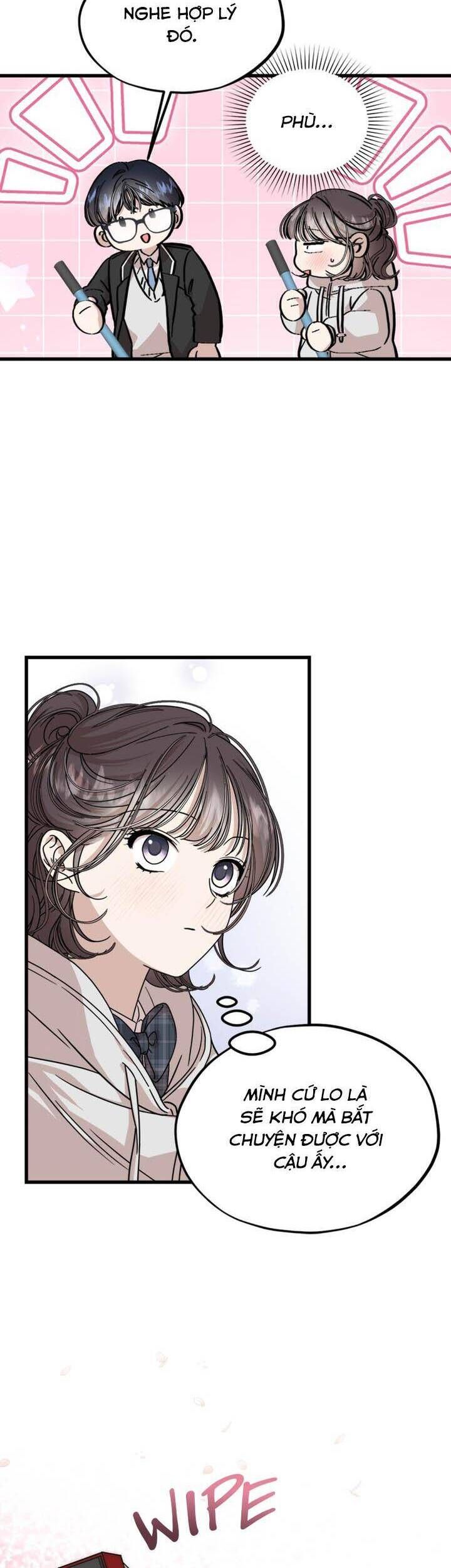 Hẹn Hò Với Game Thủ: Chapter 5