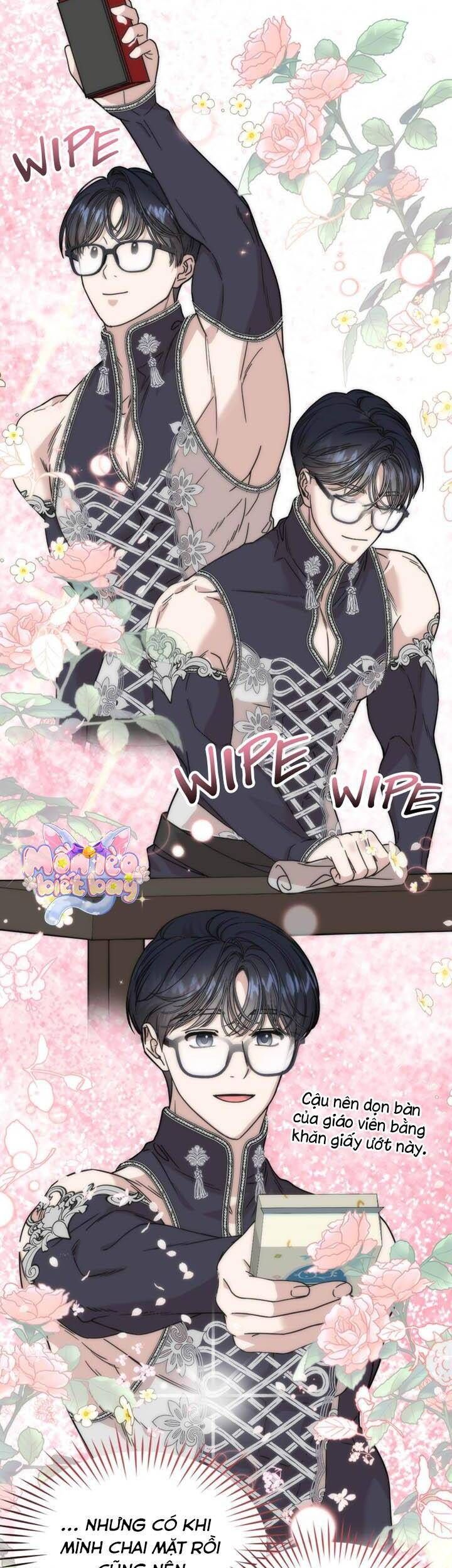 Hẹn Hò Với Game Thủ: Chapter 5