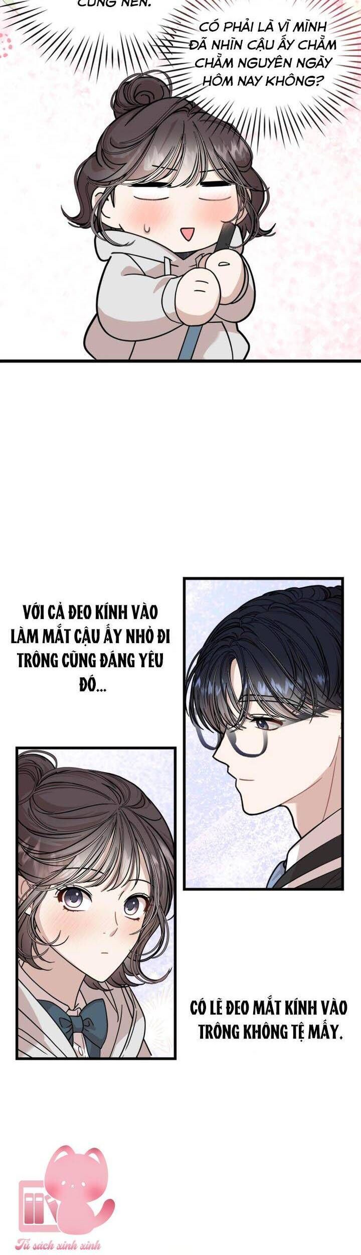 Hẹn Hò Với Game Thủ: Chapter 5