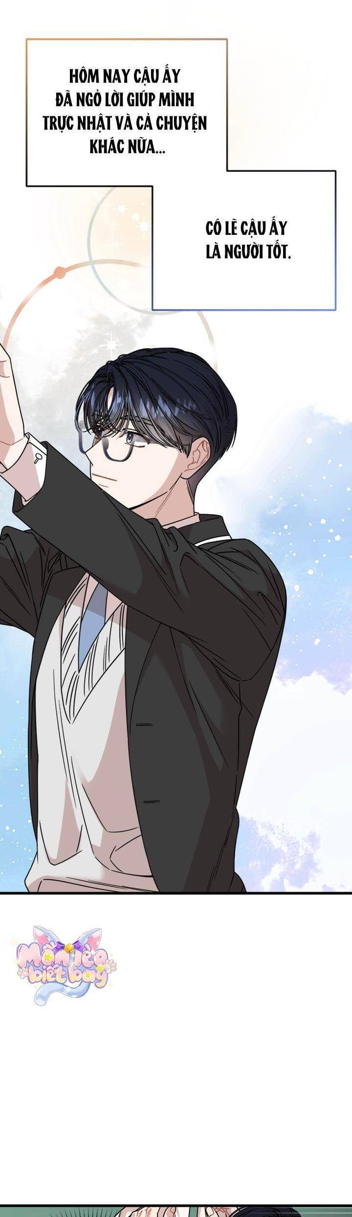 Hẹn Hò Với Game Thủ: Chapter 5