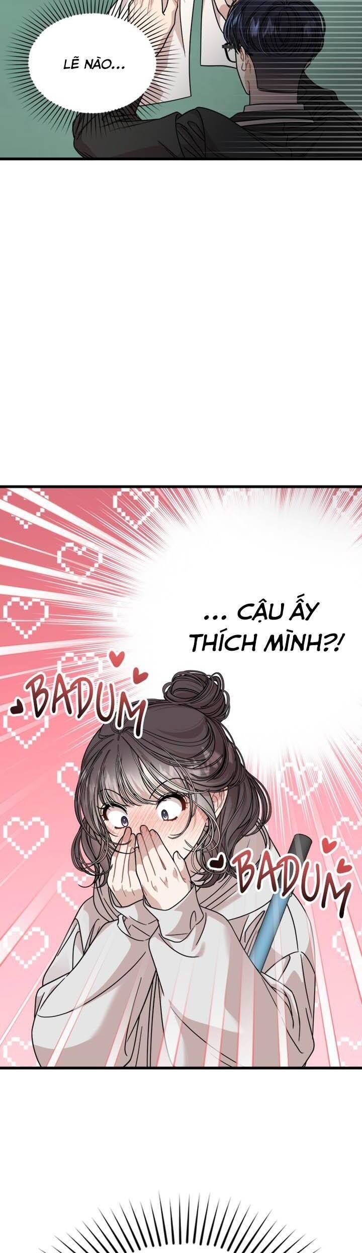 Hẹn Hò Với Game Thủ: Chapter 5