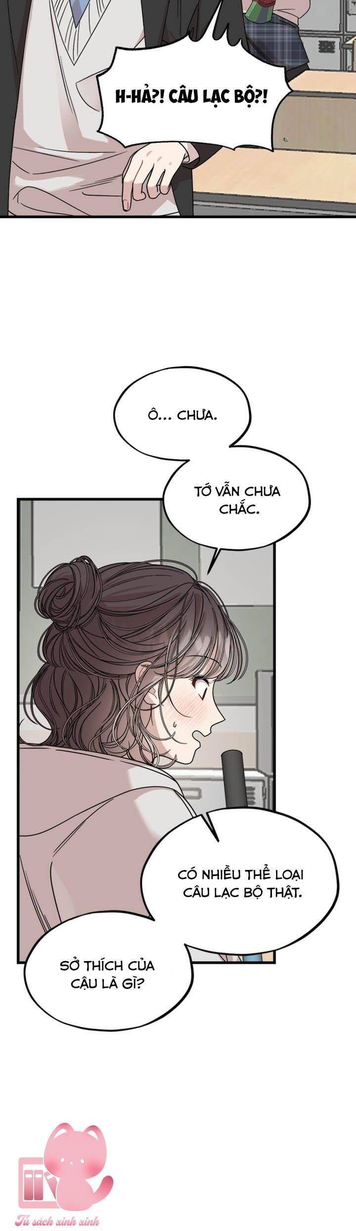 Hẹn Hò Với Game Thủ: Chapter 5