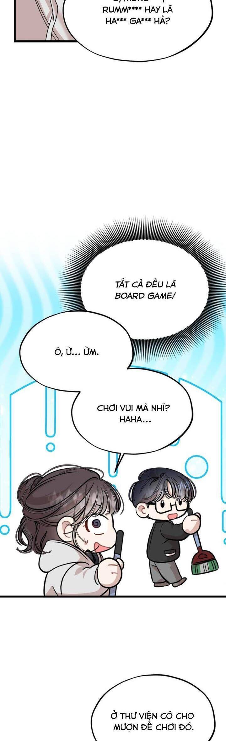 Hẹn Hò Với Game Thủ: Chapter 5