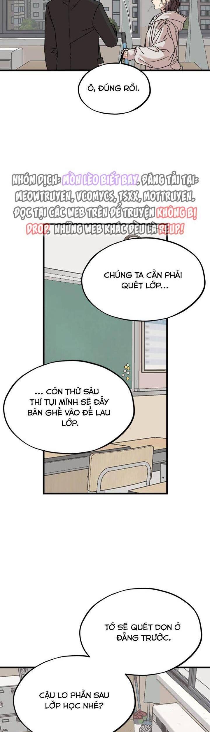 Hẹn Hò Với Game Thủ: Chapter 5